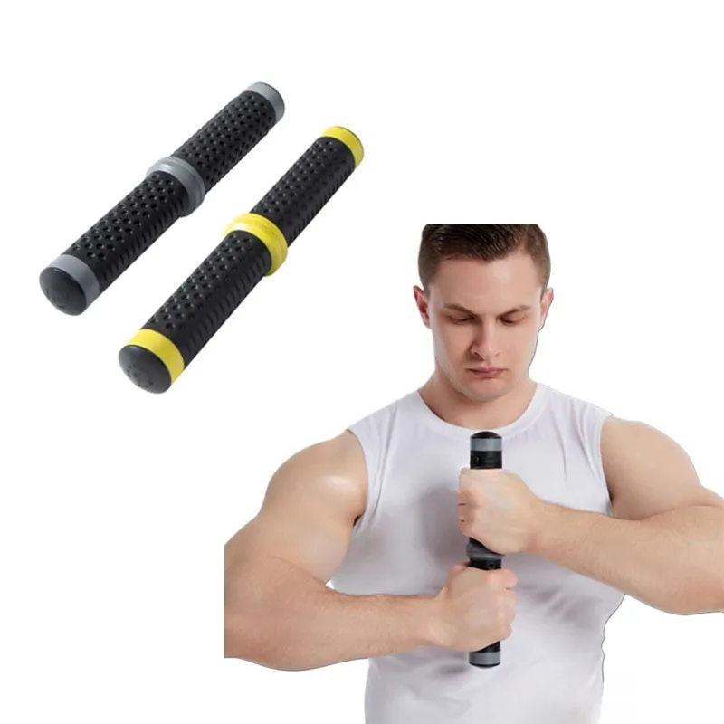 15/40KG Torsion Bar Arm Strength Trainer