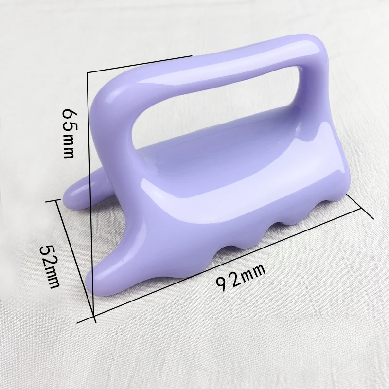 Рисунок 5 - Меридиан для спины