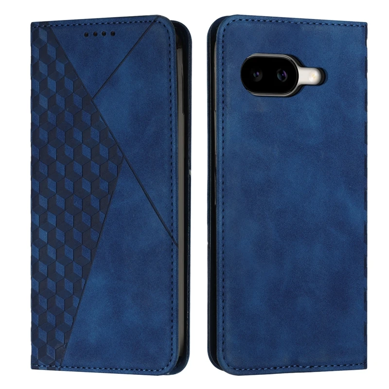 Premium Magnetic Flip Phone Case with Enhanced Protection - Stylish and Durable Cover