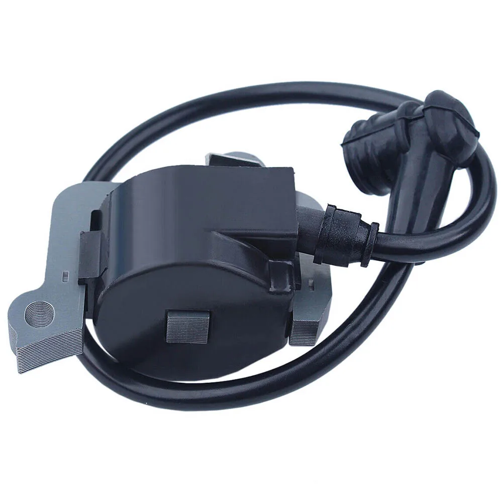

Module Ignition Coil Power Equipment Sturdy 1 Piece 4-Stroke Alloy+plastic Engine Motor Leaf Blower Accessories
