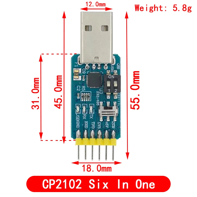 FUNDUINO ATMEGA328P 5V 16MHz Pro Mini (Arduino-Compatibile) Flux FUNDUINO ATMEGA328P 5V 16MHz Pro Mini (Arduino-Compatibile) Flux