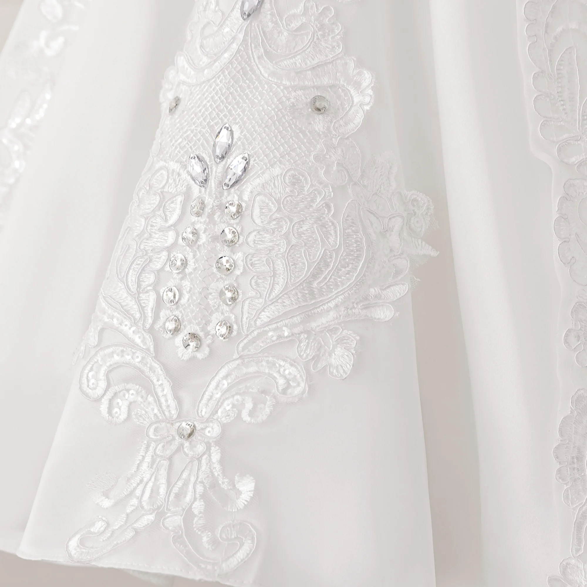 Kleinkind Blumen Taufe Party Baby Mädchen Kleid Elegante Schleife 1. Geburtstag Prinzessin Ballkleider für Mädchen Hochzeit Brautjungfer Kostüm – Detail 11