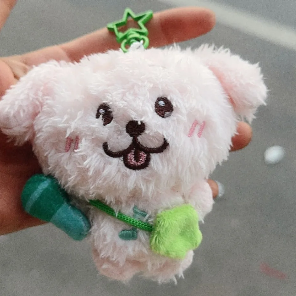 nctwish ジェヒ ぬいぐるみ NCT WISH nctwish wishcat ジェヒ ぬいぐるみキーホルダー - メルカリ