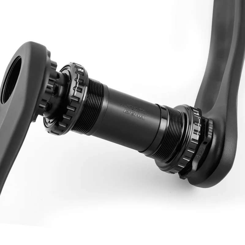 Muqzi-ボトムブラケット,sram dub,MTB,ロードバイク,スレッド,29mm