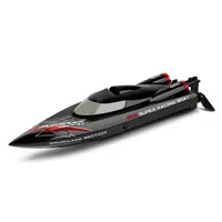 46CM RC Boat 55KM/H Professional Remote Control Speedboat High Speed Racing Big RC Yacht Endurance 5 Minutes Kids Boys Gifts 1