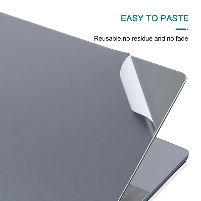 For New Macbook Pro 16/14/13 A2779 A2780 A2338 Skin Sticker Macbook Air 13 15 A2941 A2337 A2681 Laptop Sticke Cover