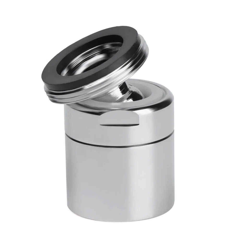 

Faucet Aerator Water Saving Diffuser Home Tap Faucet Aerator Sprayer Sink Aerator 360-Degree Swivel Tap Nozzle