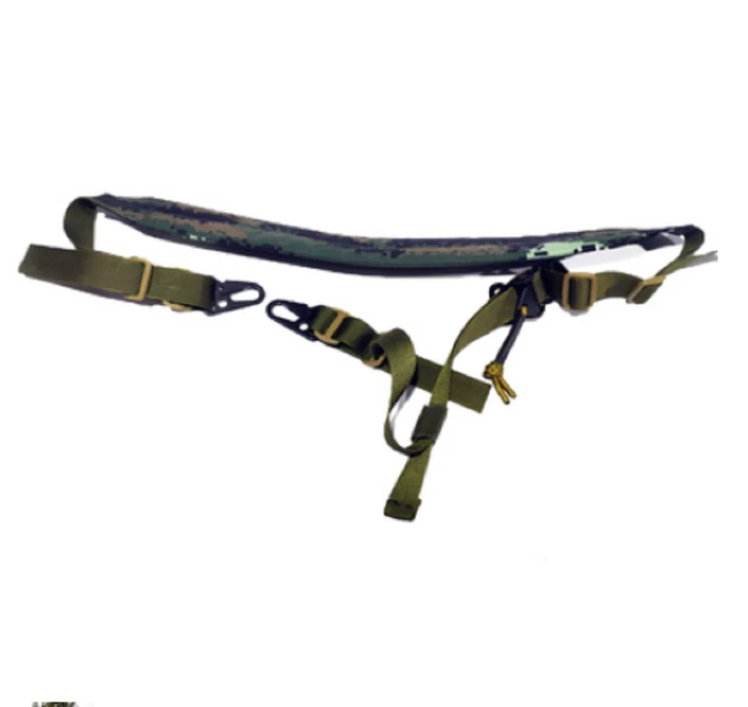 Outdoor Sports Adjustable Two-Point Function MK2 Quick Release Strap