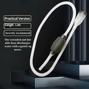 Aquarium Water Changer Kit 1