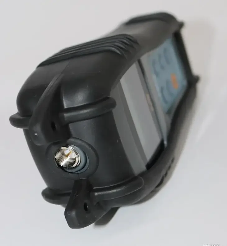 

Портативный цифровой ТВ-смартфон Deviser DS2002H