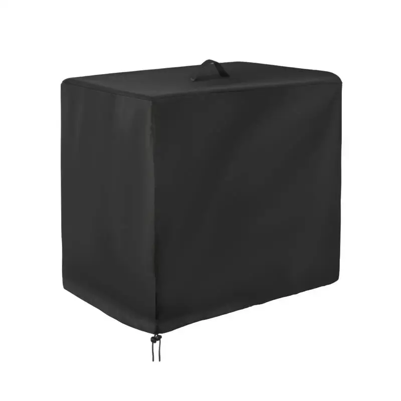 

Pool Sand Filter Cover 33x24x33.8in Anti-Uv Above Ground Pool Pump Cover Oxford Fabric Pool Filter Cover For Pool Sand Filter