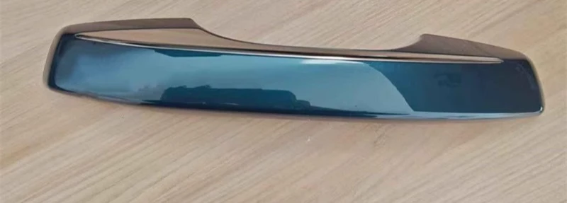 Rear Right Blue