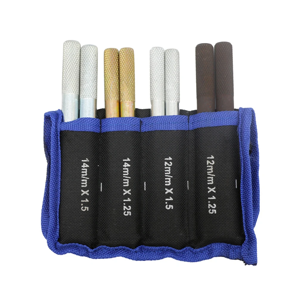 

Tire Hub Fixed Installation Positioning Rod Set Of 8 Pieces