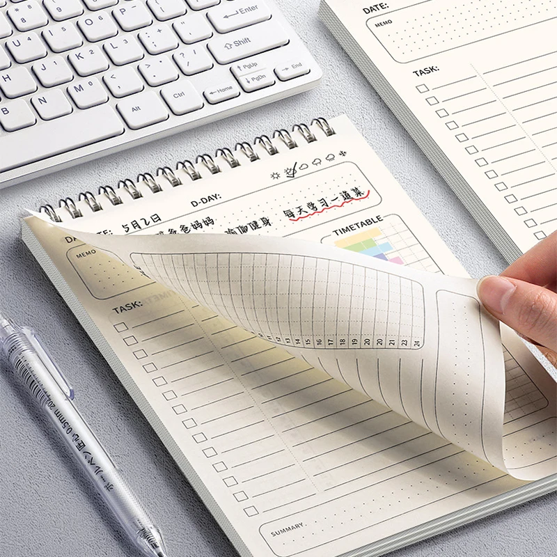 New Homework Planner Week Planner Weekly Diary Diary JSB01