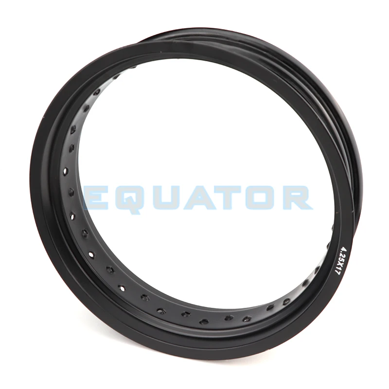 3.5*17 Inch 4.25*17 Inch 3.5X17" 4.25X17" 36 Spokes Holes Motorcycle Wheel Rims Aluminum Alloy