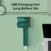 Portable Lint Remover for Clothes Usb Rechargeable Electric Hair Ball Trimmer Fuzz for Sweater Clothes Cardigan Serve Remover 5