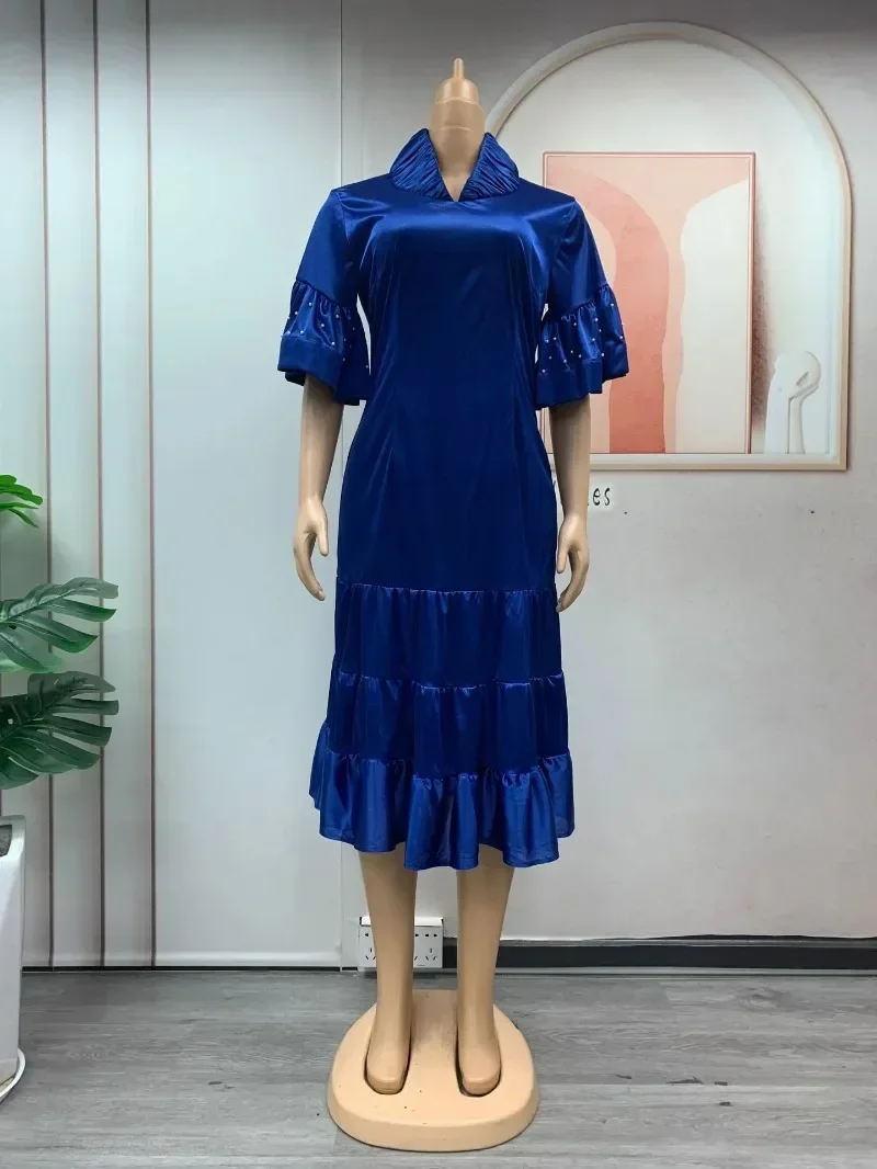 Рисунок 5 - Африканские свадебные платья для