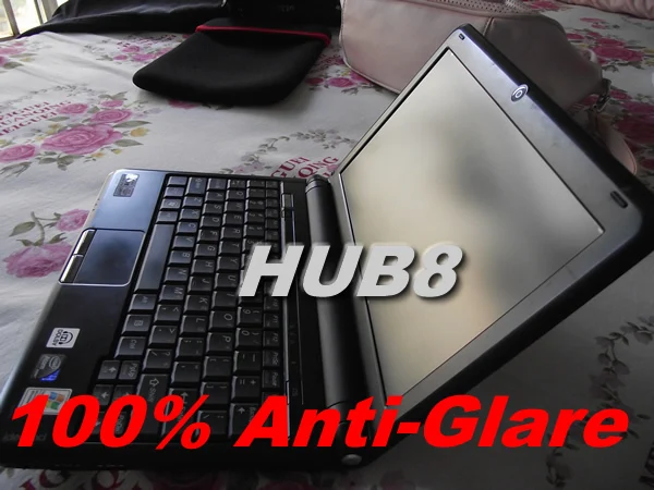 Anti Blue-Ray, Capa de Guarda para HP