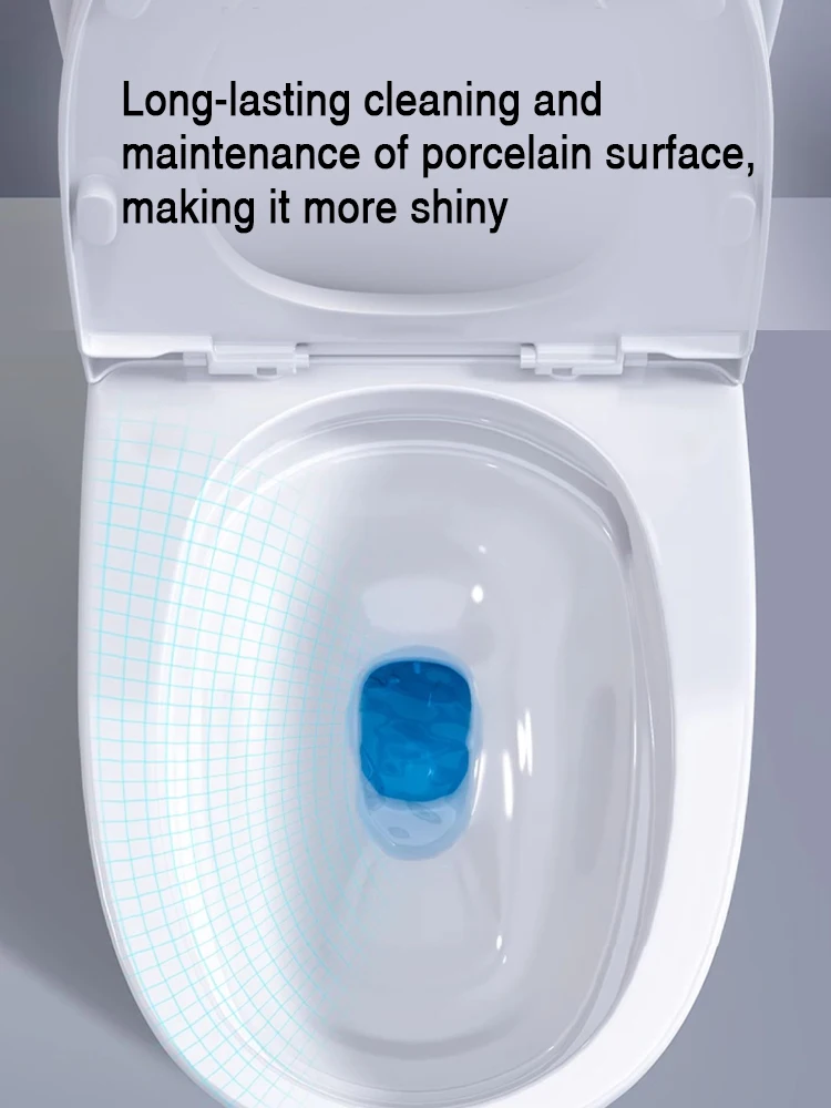 Toilet Cleaner