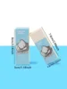 1 PC-Eraser Shoe Brush Rubber Block Super Clean Shoe Cleaning Eraser Suede Sheepskin Matte Shoes Leather Cleaner Sneakers 4