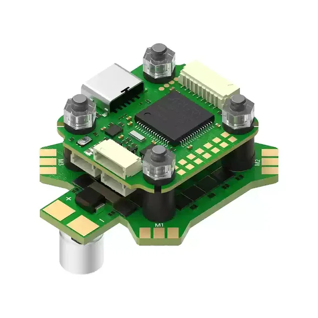 iFlight BLITZ Mini ATF435 Stack E55S ESC FPV spare parts 1