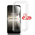 Clear-5Pcs