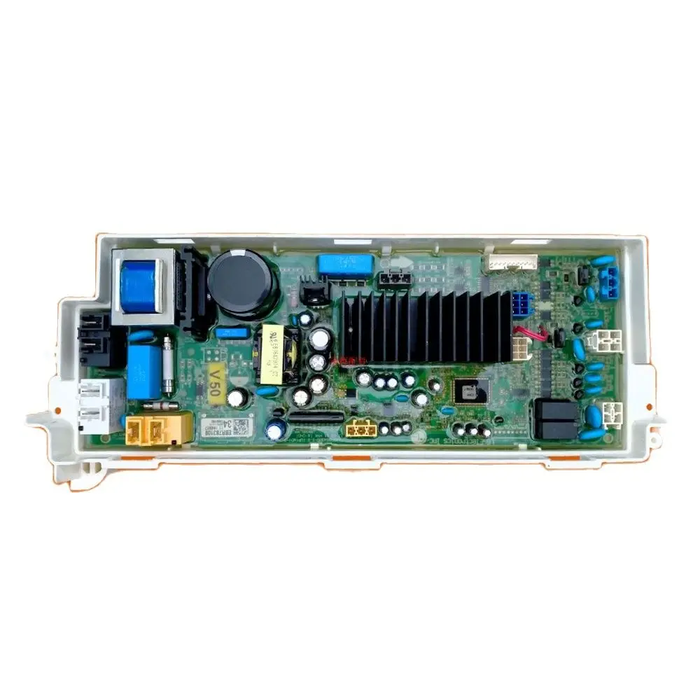 

For LG Drum Washing Machine PCB Control Inverter Module Motherboard EBR78310934 EBR783109 34