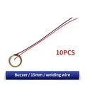 10pcs 15mm