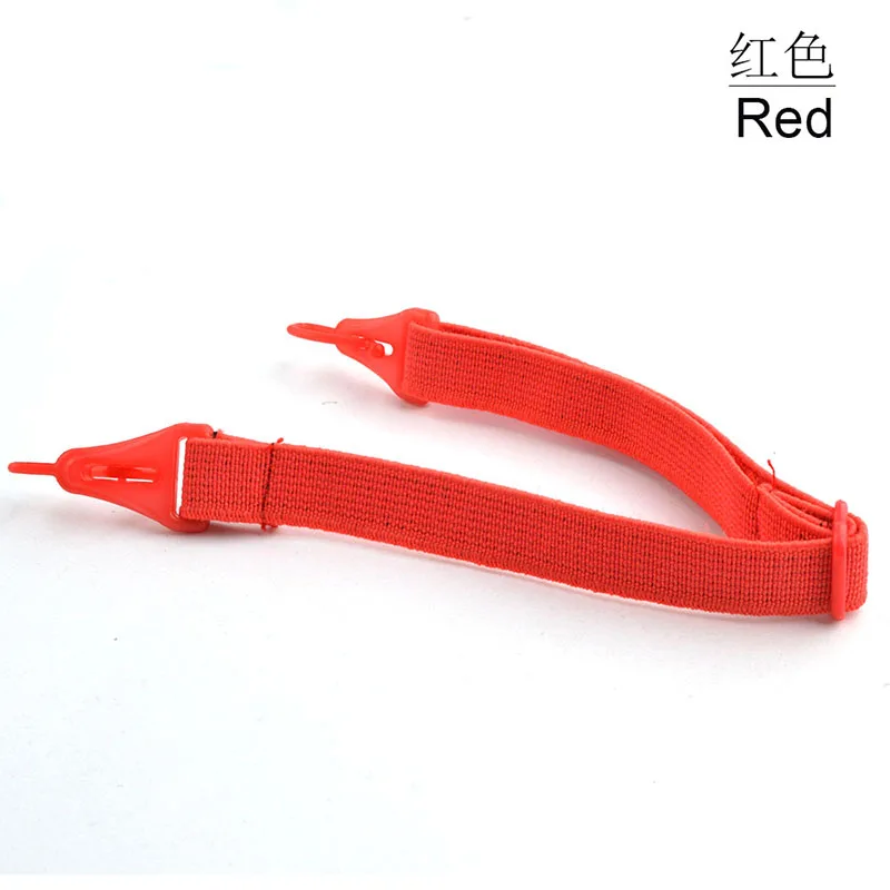 10pcs Adjustable Elastic Kids Nylon Sun Glasses cord AntiSlip child Eyeglasses Strap Neck Cord