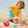 Sand Shovels For Kids Cute Animal Beach Sand Digging Shovel Clip Fun Interactive Beach Tools Backyard Sandbox Shovels Toys For 3