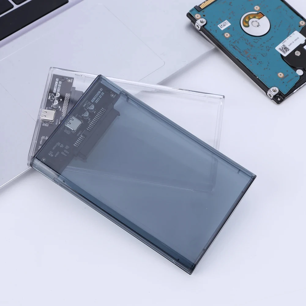 External Hard Drive Enclosure USB 3.0 3.1 2.5 Inch SATA external hard drive case,hard drive enclosure,external hard drive box,hdd case enclosure