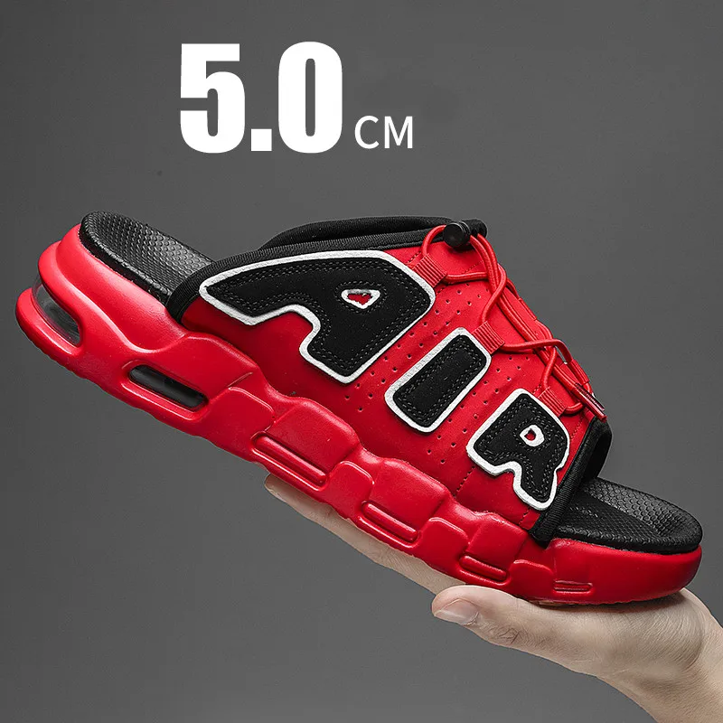 Рисунок 6 - Сандалии мужские летние на мягкой подошве