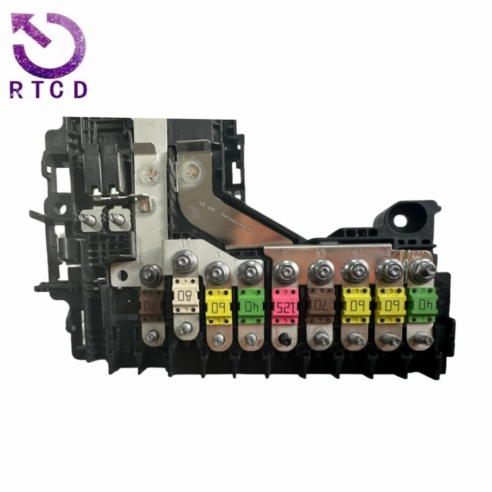 Automotive Parts Battery Manager for Peugeot Citroen C4 C4L DS4 DS5 508