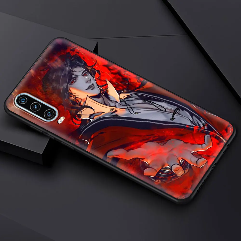 Heaven Officials Blessing Design Phone Case Cover