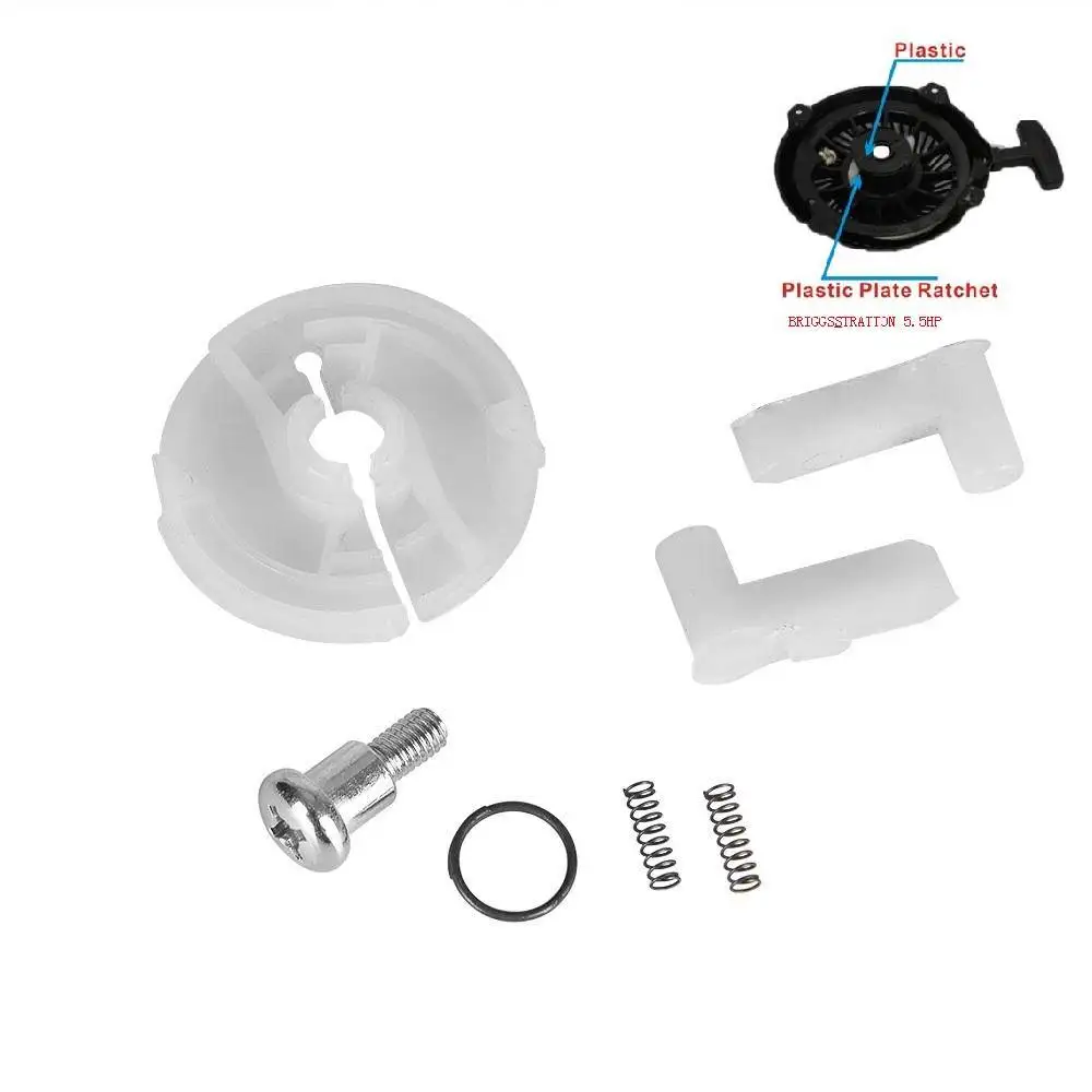 Recoil Pull Starter Assembly Briggs Stratton Briggs Stratton 3 Hp Recoil Starter Tool Parts Aliexpress