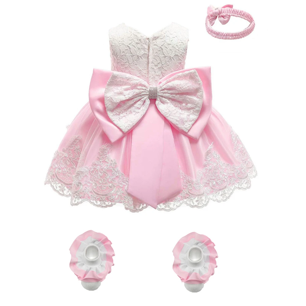 Dresses Girls One Year Old Princess Princess Party Dress One Year