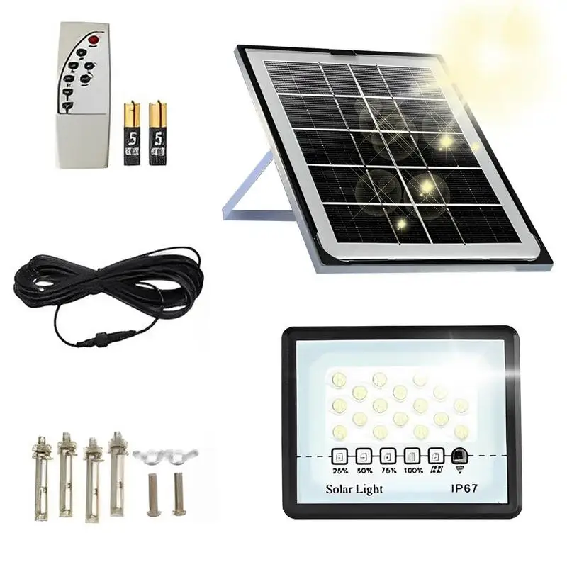 

Solar Motion Lights Outdoor Lamp LED Solar Security Lights Wall Light Solar Powered Dusk To Dawn LED Sensor Light For Garden