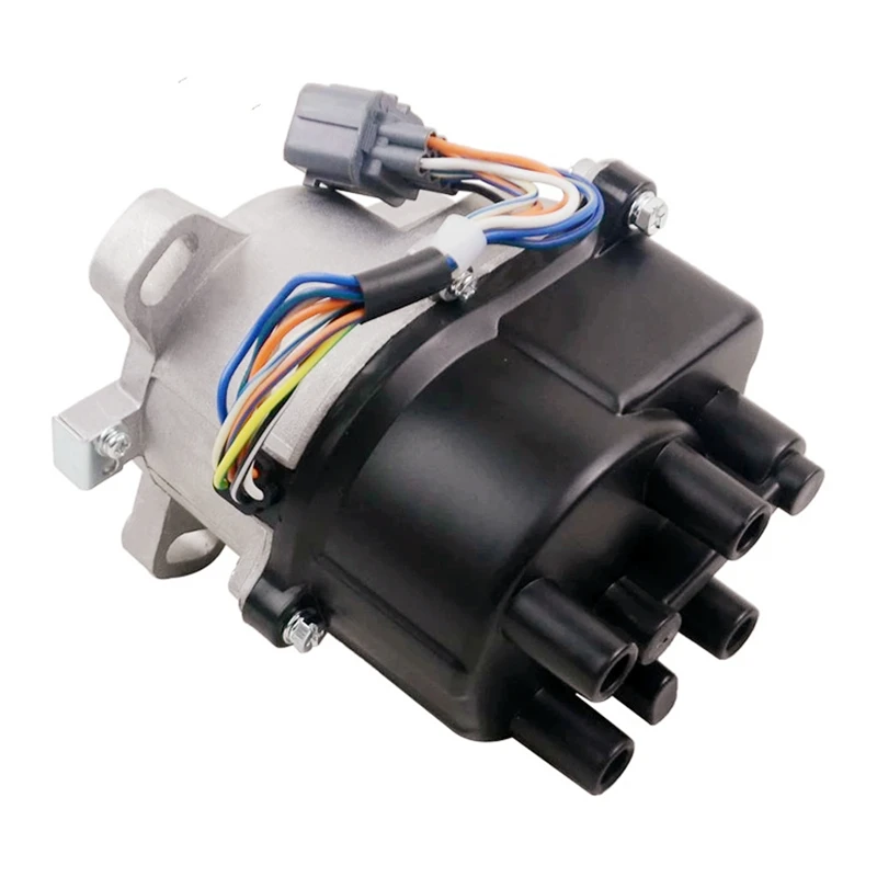 Distributor Ignition Assy 30100-P6T-T01 For Honda Ballade CR-V Civic Orthia S-MX Stepwgn 30100P6TT01 30100P75A03 TD97 TD74