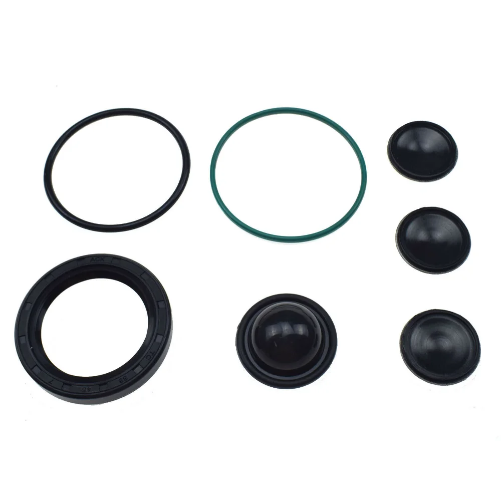 7 Pcs/Set Fuel Injection Pump Repair Kit For Opel Vauxhall Zafira Astra Vectra 93174538 815049 24465785 Z22YH fuel pump repair kit