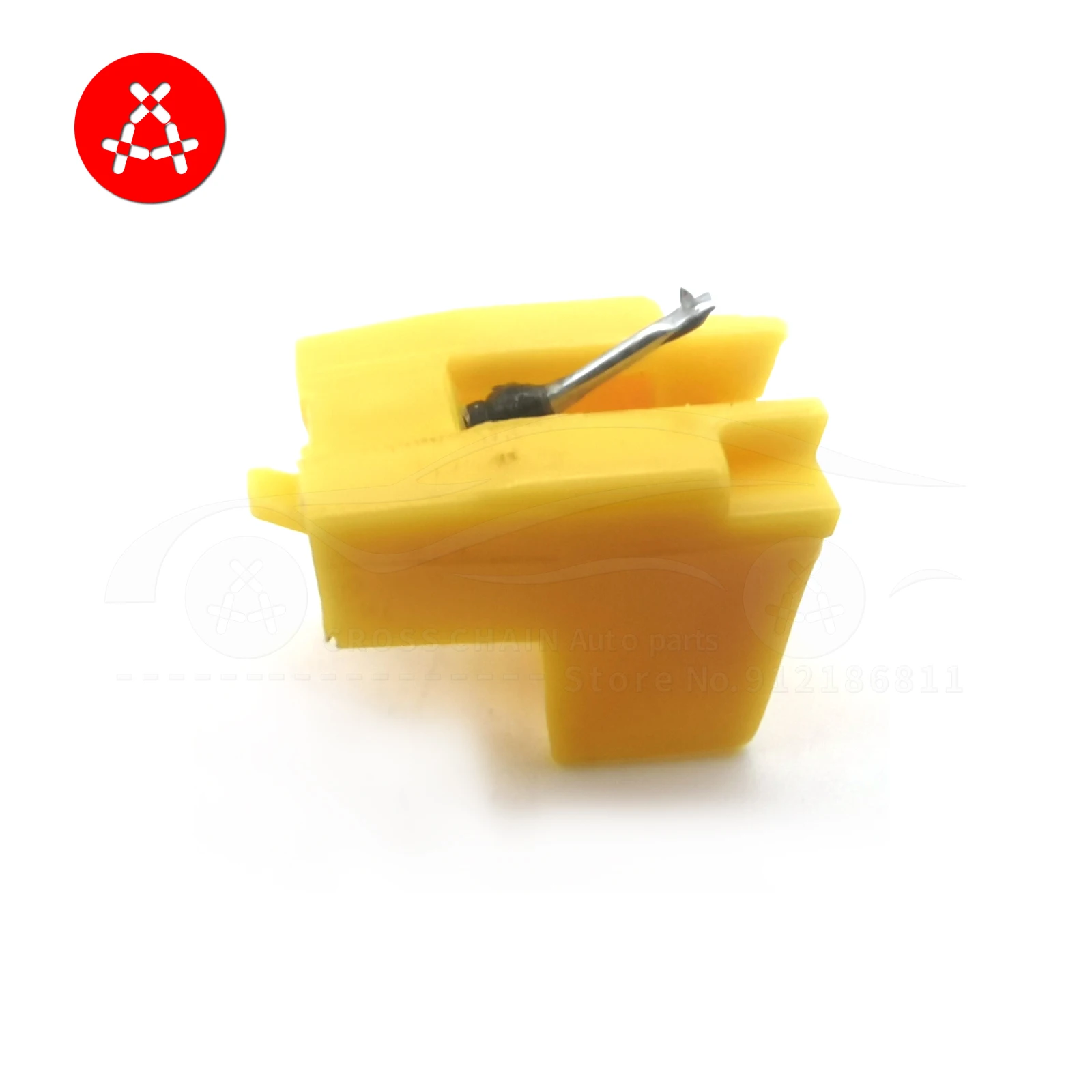 compatible gramophone transparent diamond needle tip stylus ATN71 TN70 ATN72 ATN770 ND136 500S PL512 cartridge