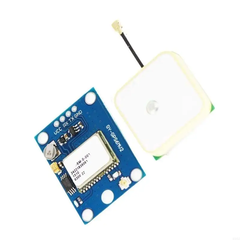 H052 신호 모듈 GY-GPS6MV2 6M용 비행 제어 EEPROM MWC APM2.5 포함