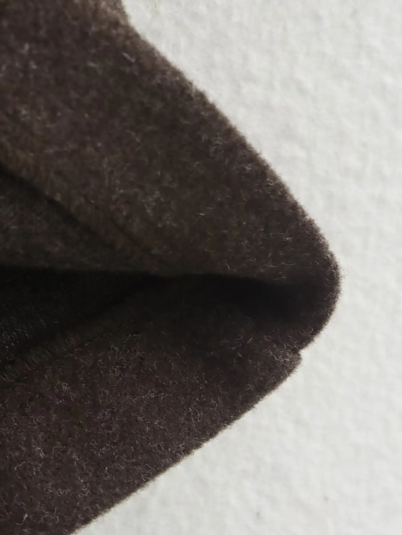 Bomber Jackets Women's Coat 2024 inszart Solid With Zipper Long Sleeve Outwear Elegant Cropped Coat Gray Woman Jacket Coat