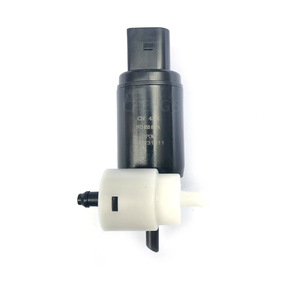 Pompa Lavavetri Motore Lavavetri Adatta Per Volkswagen Passat Golf Metroway Tiguan Id7 Caddy 1 K6955651