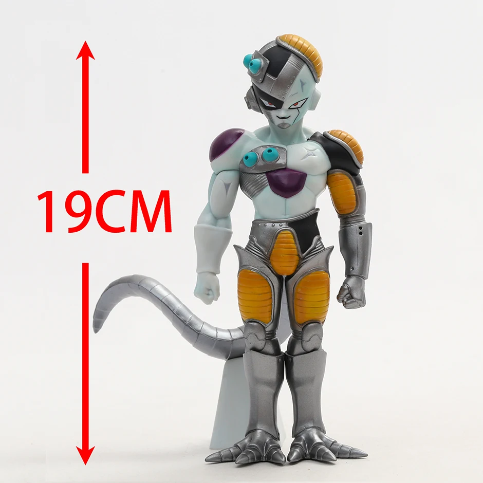 Figurine Dragon Ball Freeza Frieza