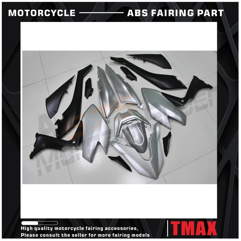 

For YAMAHA Fairings TMAX 2017 2018 2019 Body Kits T-MAX 530 XP 2019 Bodywork TMAX530 17 18 19 XP530 Fairing