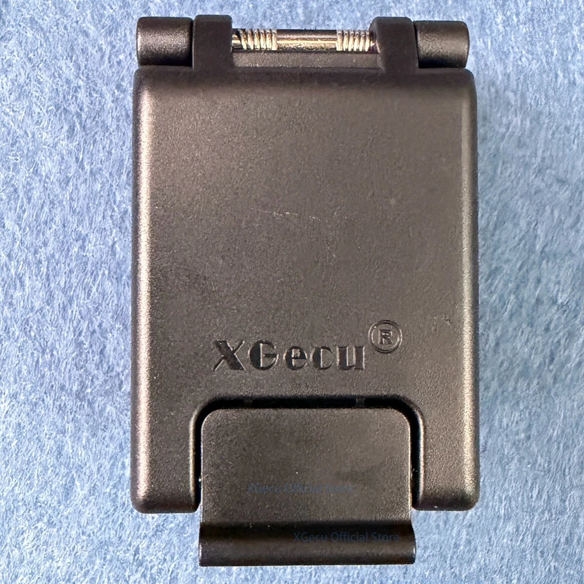 T76_B24_10-4x6 100% XGECU 오리지널 고속 BGA24 어댑터 프로브 소켓 크기: 6mm x 8mm 4x6 볼 BGA24 풀핀 24핀 소켓