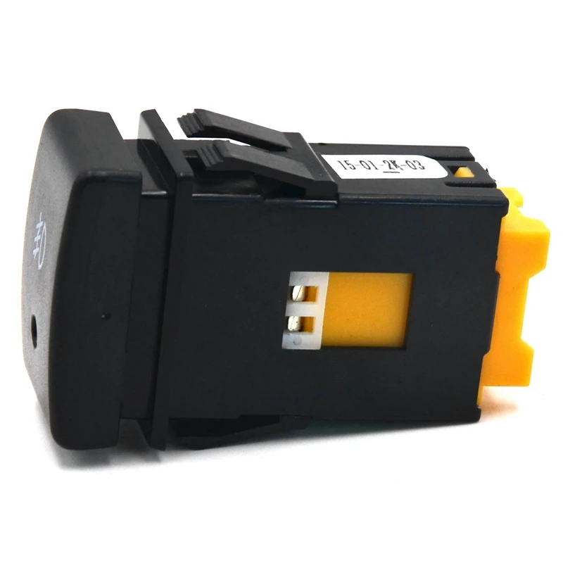 

Новые 3 штырьковые передние противотуманные фары для Suzuki Grand Vitara Jimny