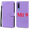 Light Purple Mi 9