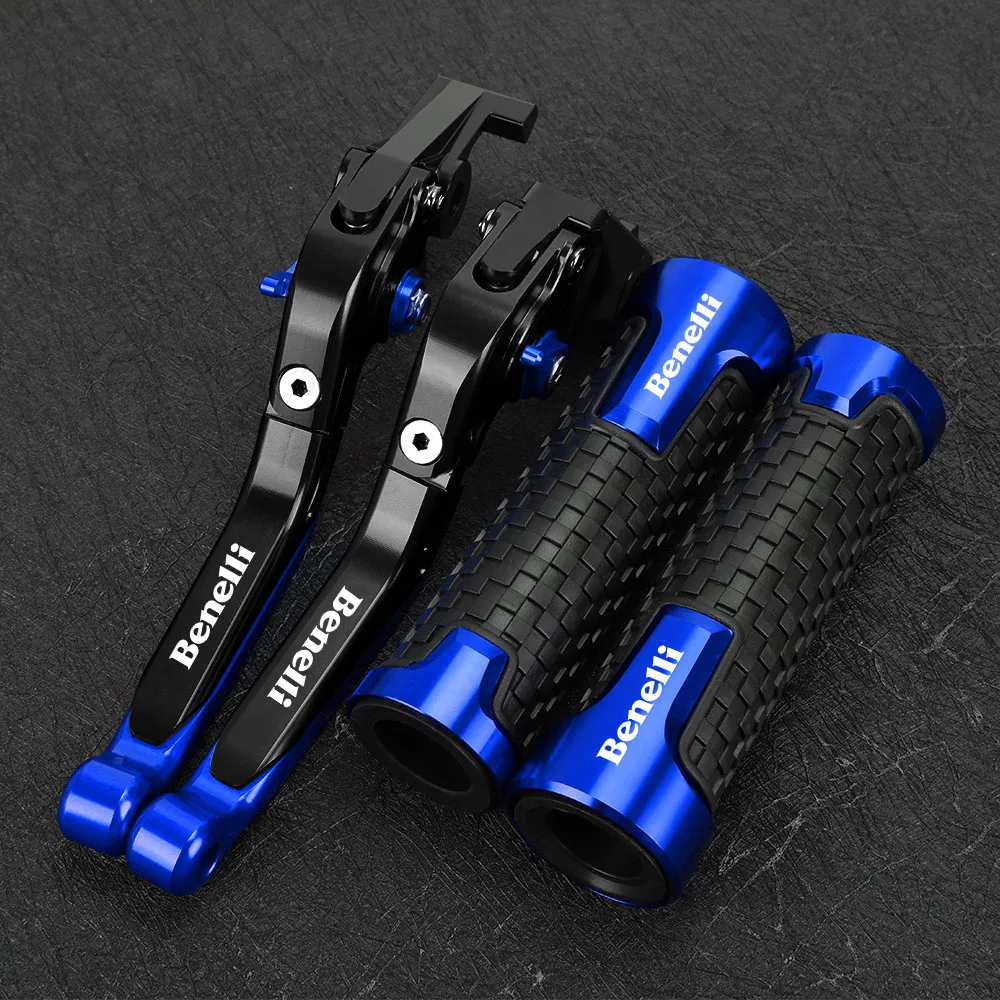 FXCNC 5D Front&Rear All Disc Brake Levers Compatible With TDM