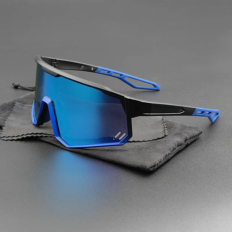 

Polarized Cycling Glasses 2024 Men's Photochromic Running Racing Bike Goggles Women Bicycle Sunglasses Cyclist Eyewear Male Eyes
